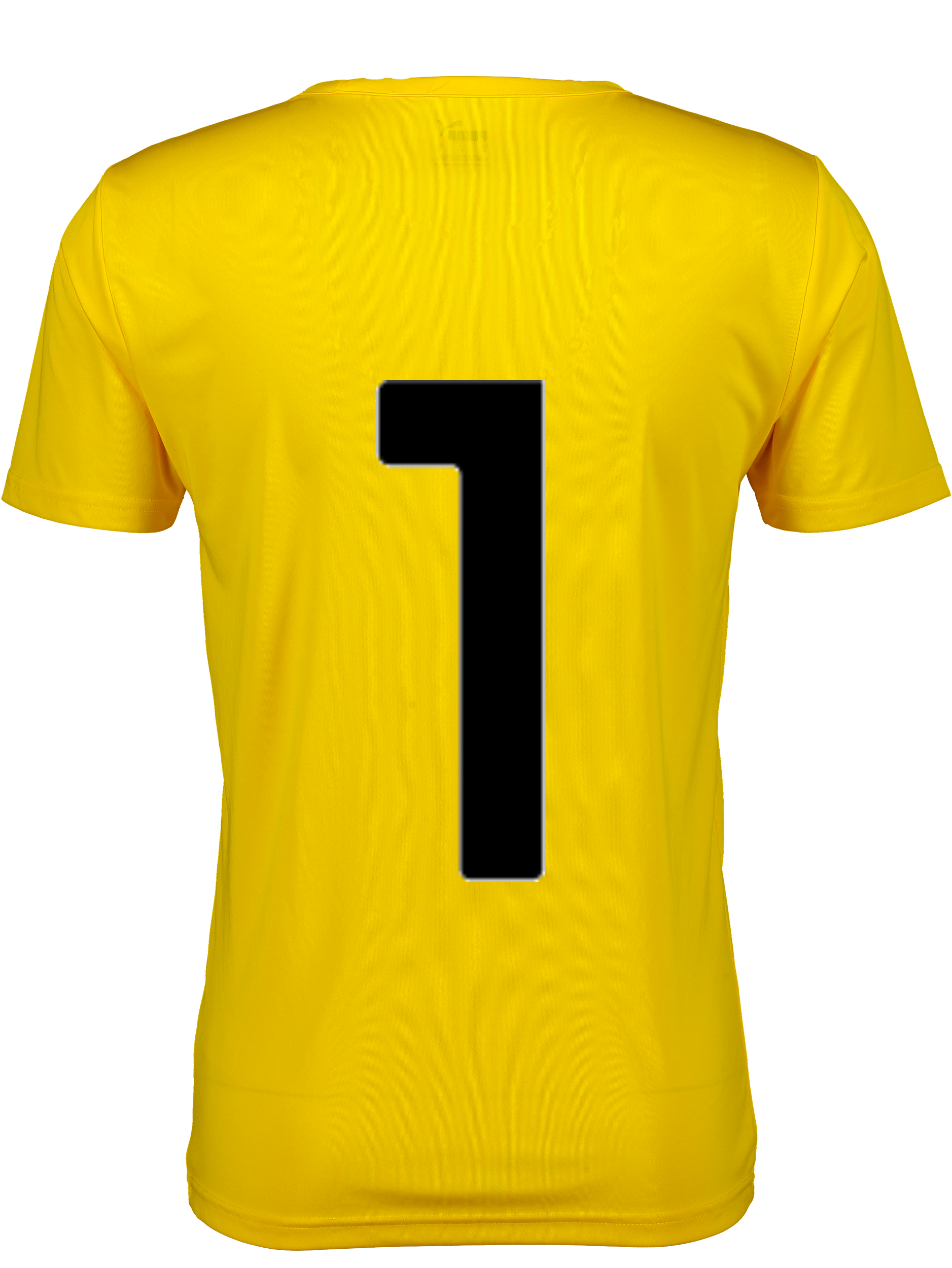 PUMA, T Rise Matchday Jsy