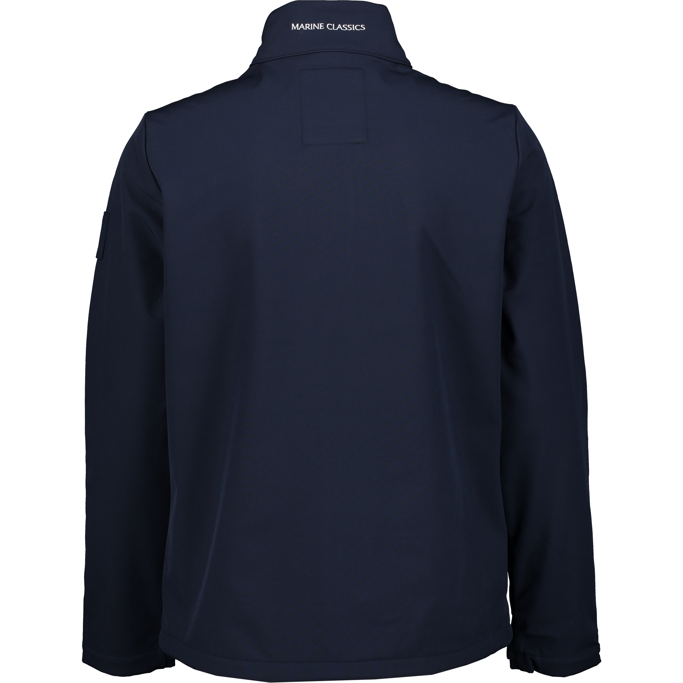 MARINE CLASSIC, SOFTSHELL JACKET