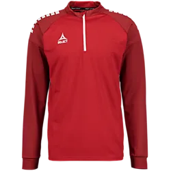 402202102101 SELECT Spain 25 Trg 1/2 Zip Jr 402202102101 SELECT Spain 25 Trg 1/2 Zip Jr Standard Small1x1