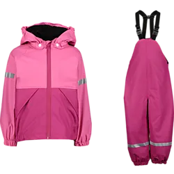 385865106101 EVEREST K FLC RAIN SET BIB 385865106101 EVEREST K FLC RAIN SET BIB Standard Small1x1