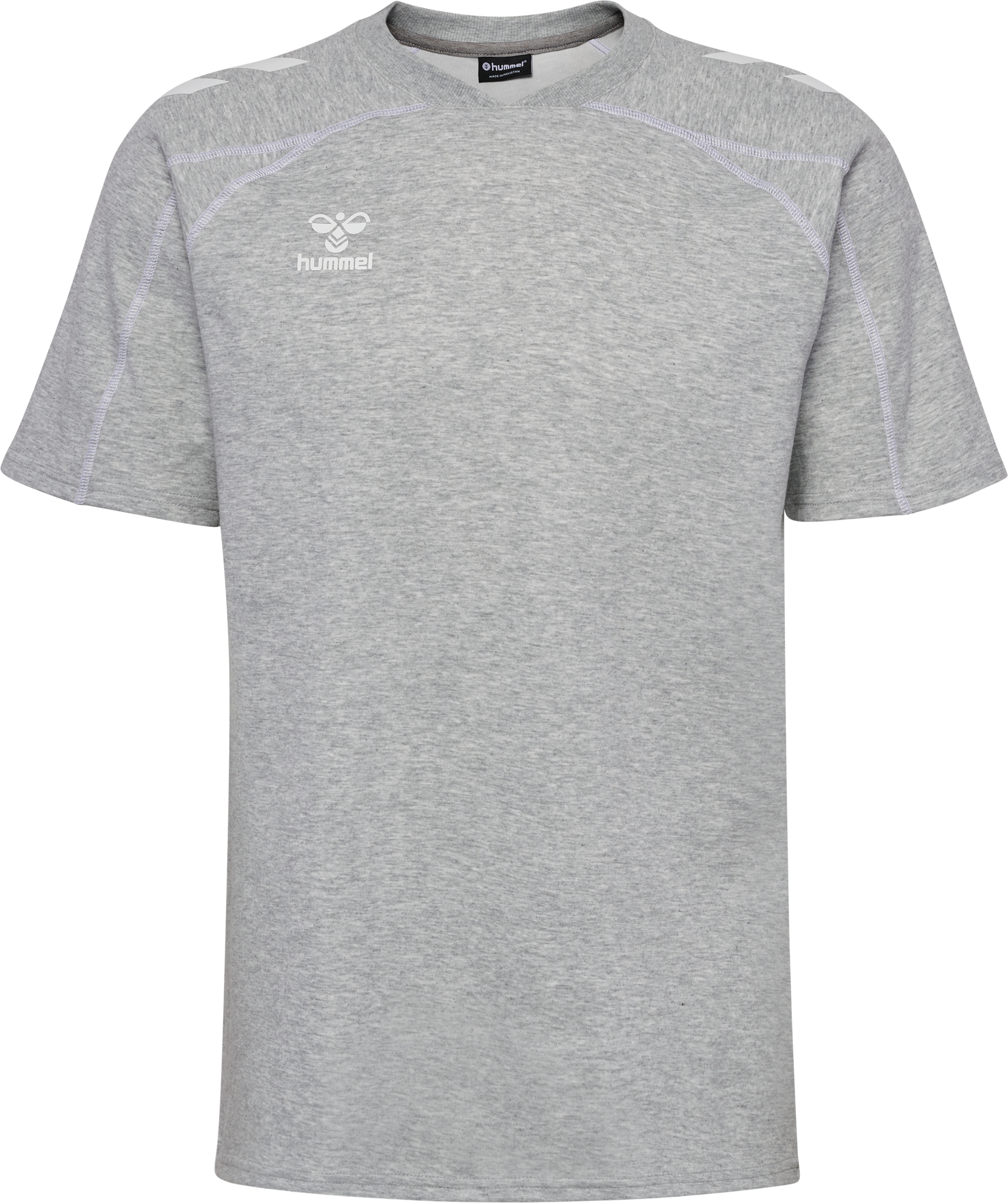 
HUMMEL, 
HMLMOVE 2.0 T-SHIRT S/S KIDS, 
Detail 1
