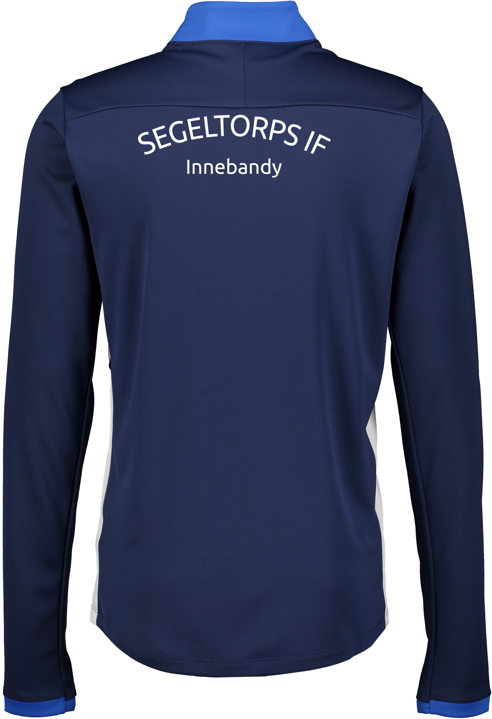 NIKE, Acd25 Drill Top