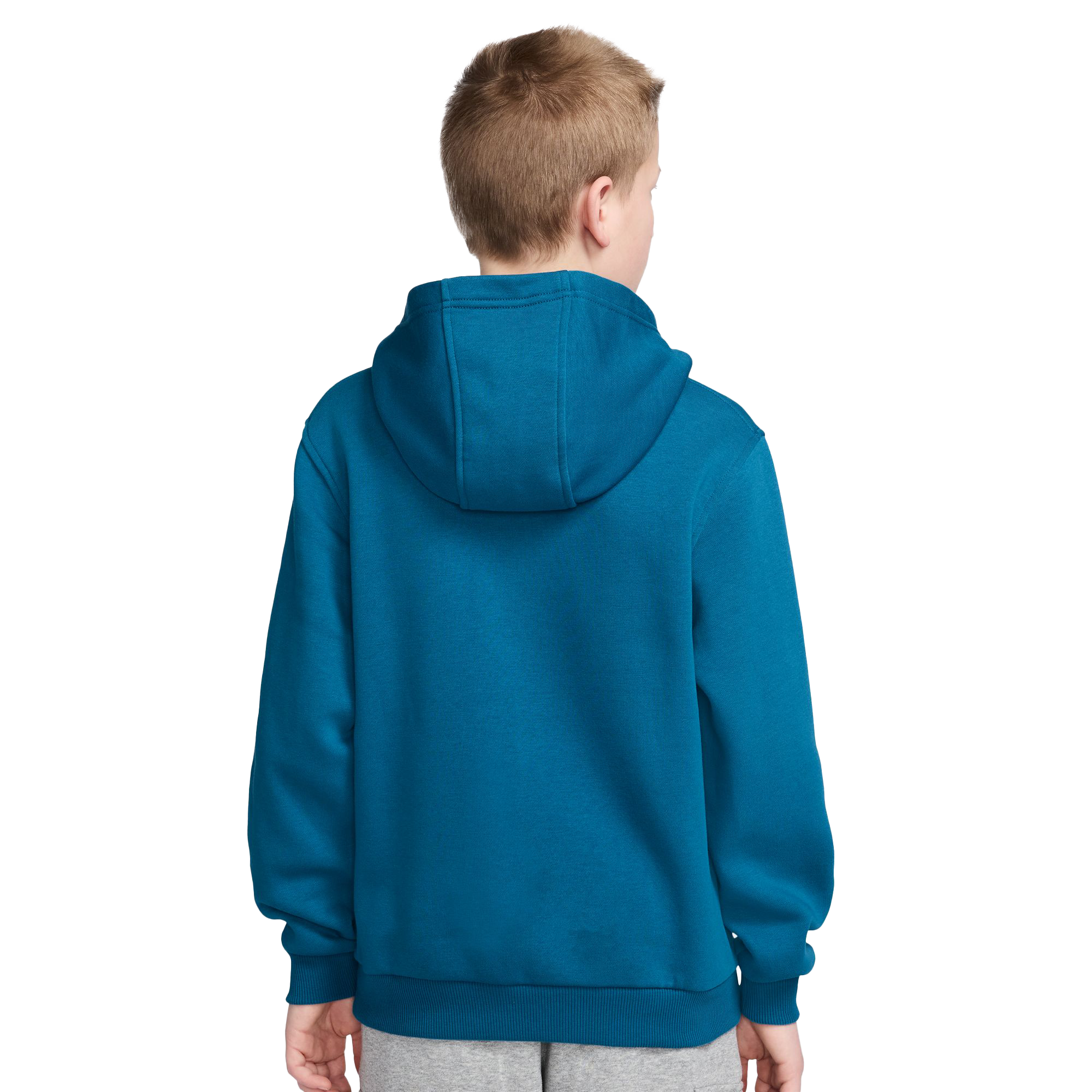 NIKE, J Nsw Club Flc Hdy Lbr