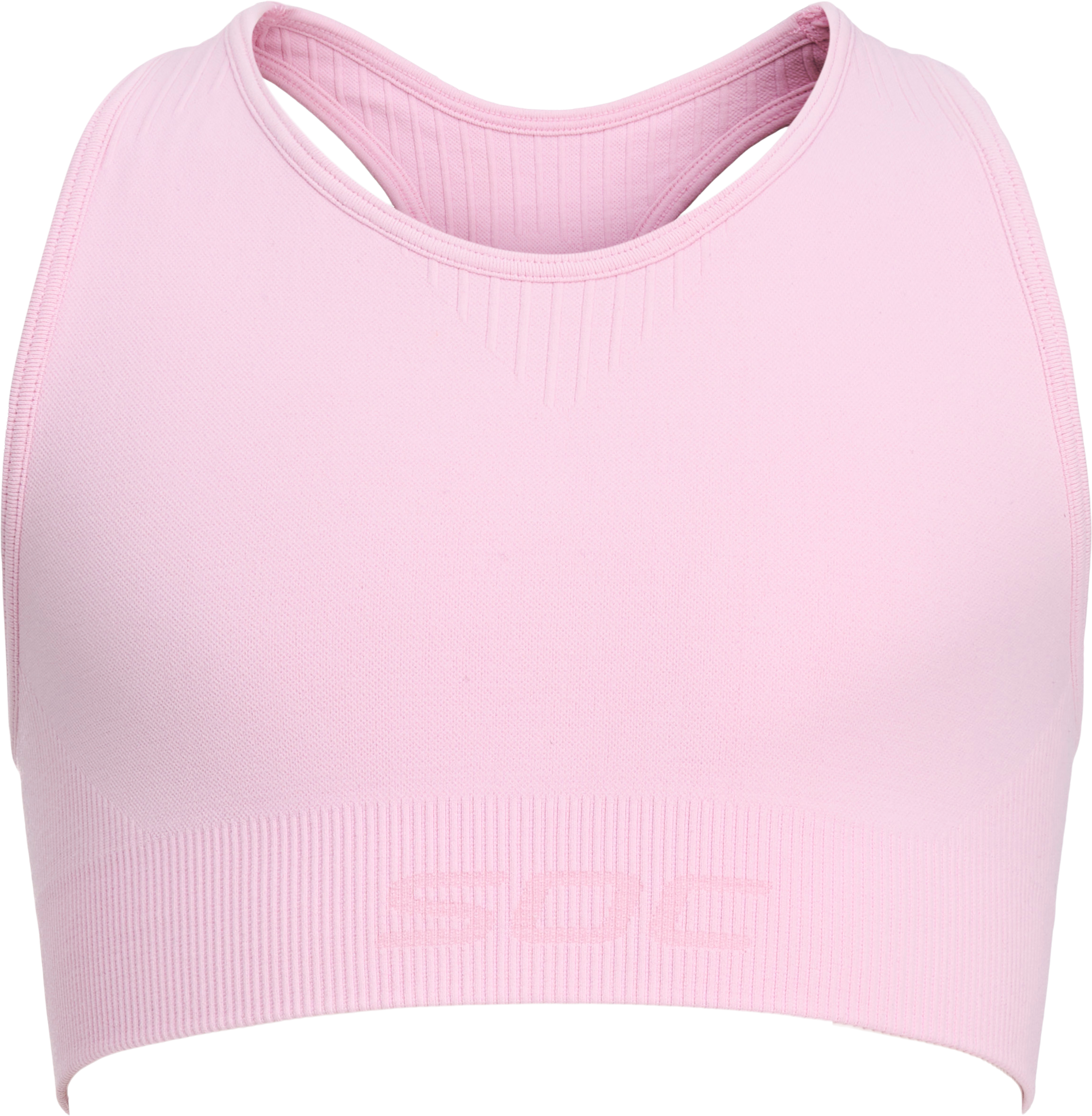 
SOC, 
J Seamless Sport Top, 
Detail 1

