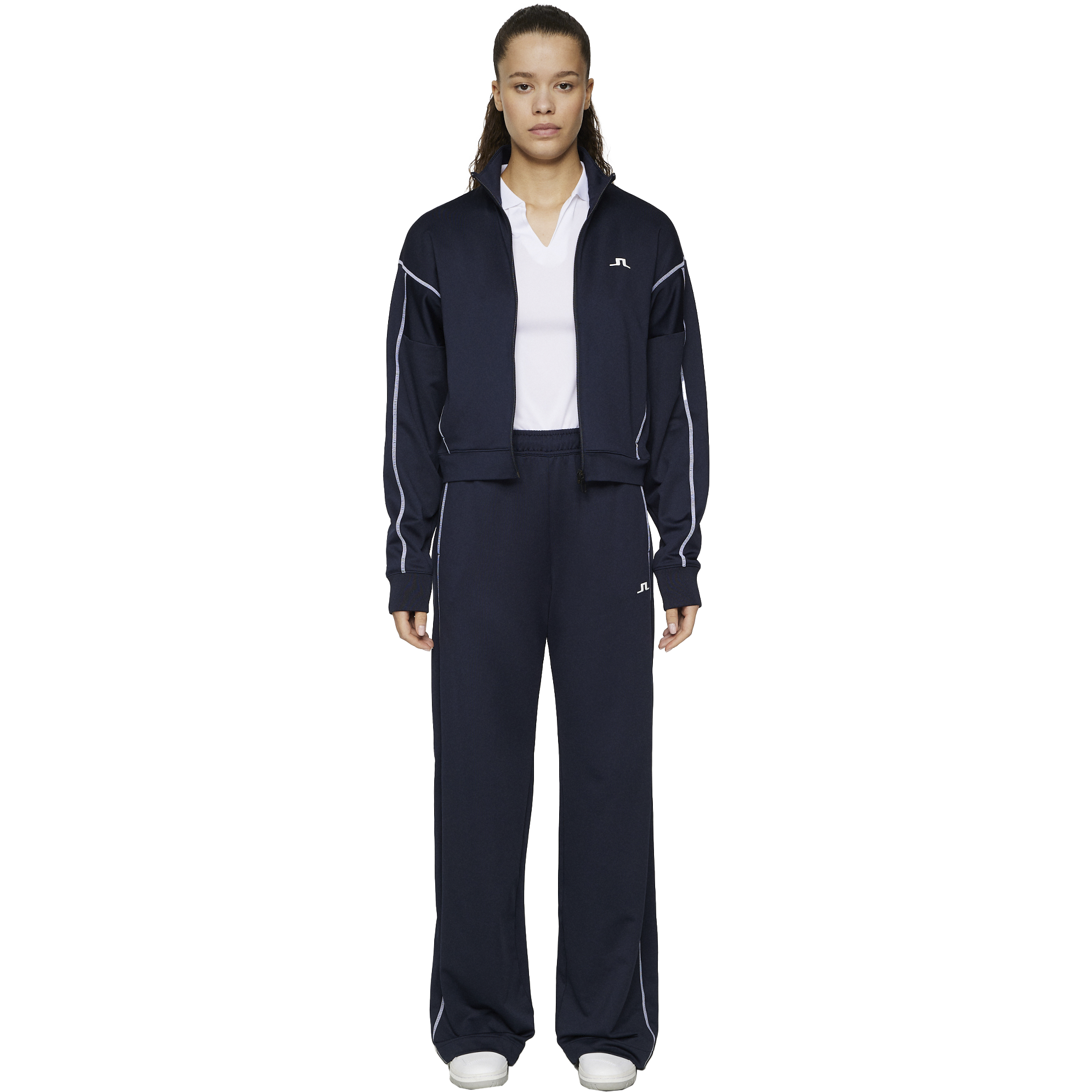 J LINDEBERG, W Belinda Track Pant