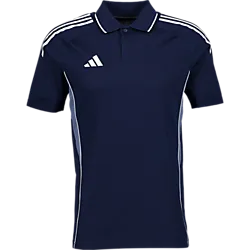 Tiro25 C Polo - Navy Standard Small1x1