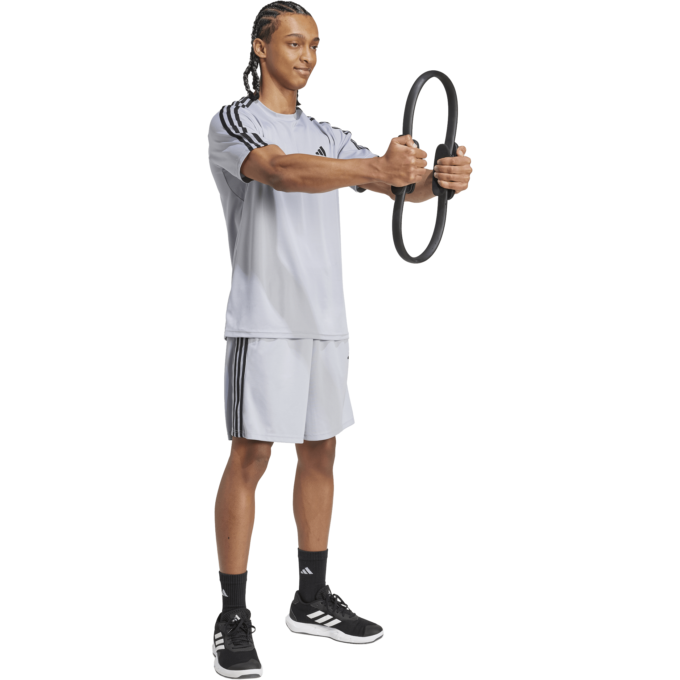 ADIDAS, M Tr-Es Base 3S T