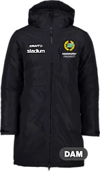 279719102108 CRAFT Parkas Jkt W 279719102108 CRAFT Parkas Jkt W Standard Small1x1