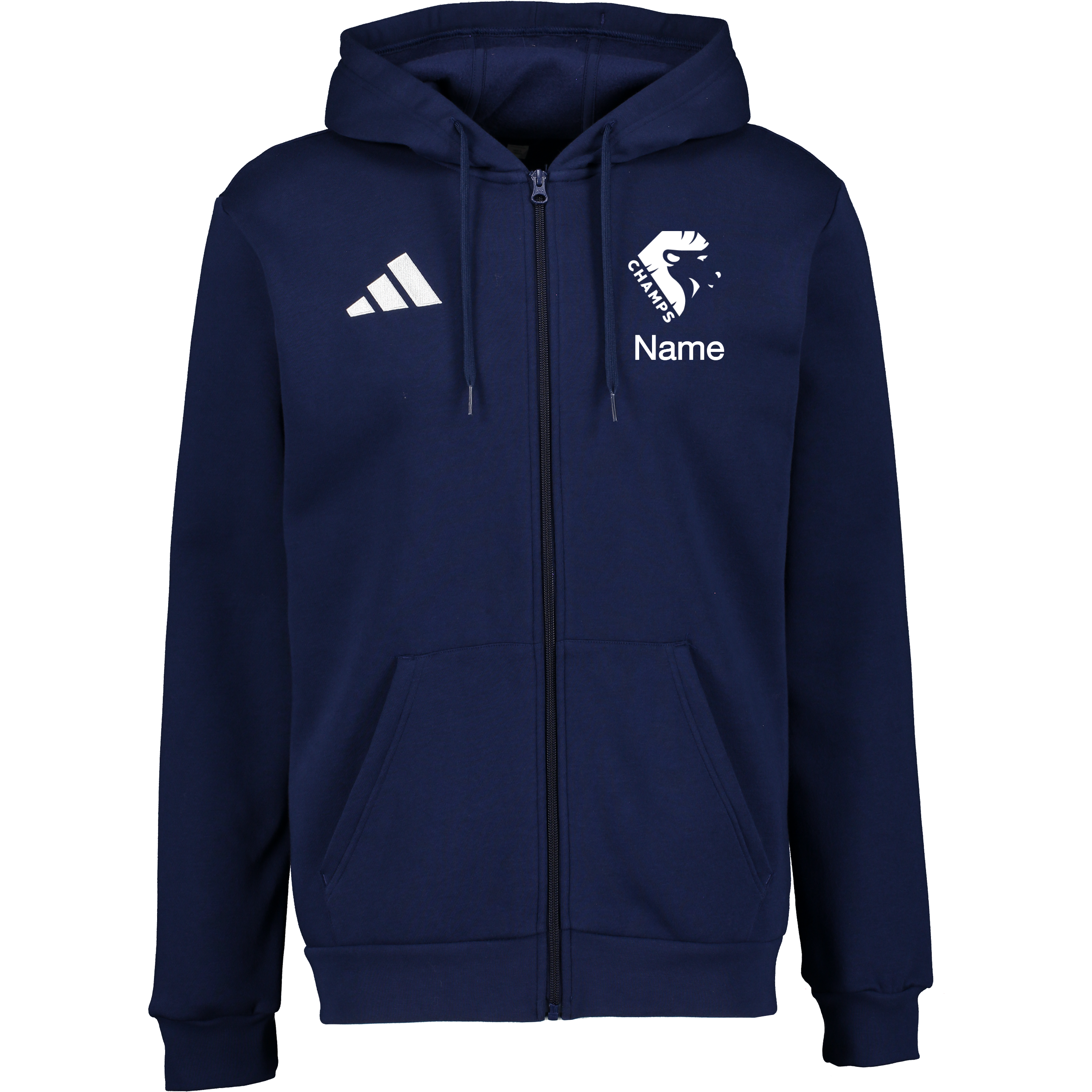 
ADIDAS, 
ENT26 FZ HOOD, 
Detail 1
