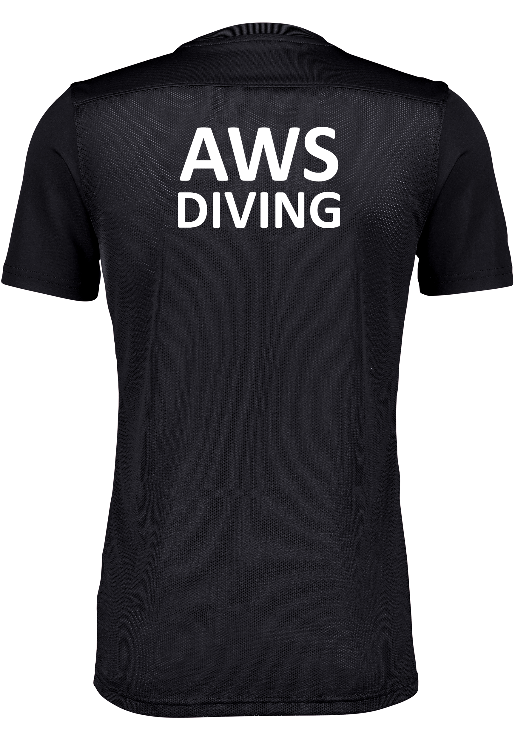 NIKE, Park VII SS Jsy