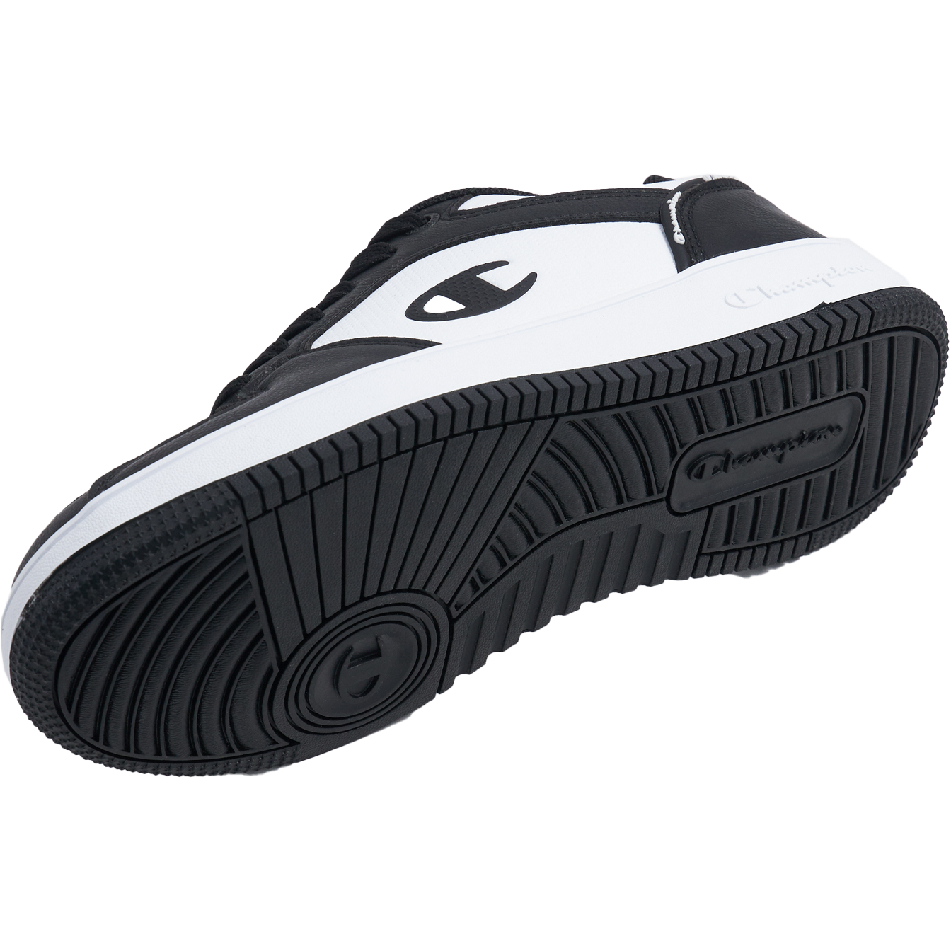 CHAMPION, J RD18 2.0 Low B Gs