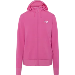 385419112102 KARI TRAA W Kari Zip Hood 385419112102 KARI TRAA W Kari Zip Hood Standard Small1x1