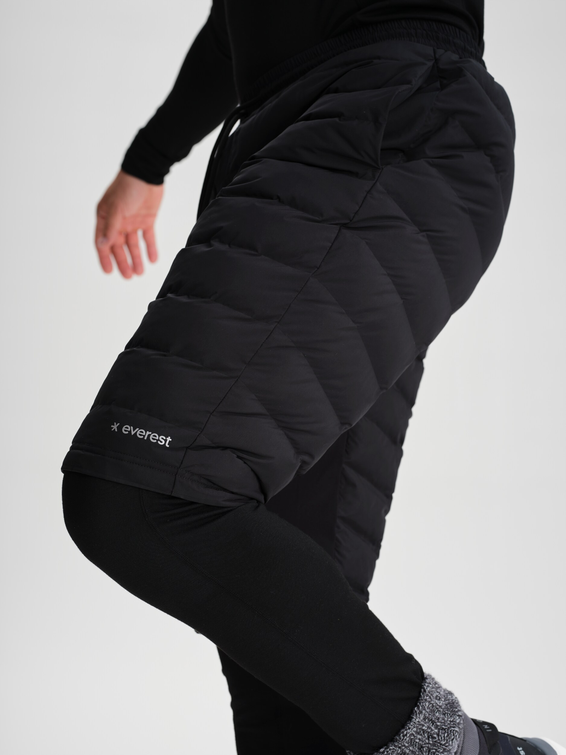 EVEREST, M Alve Shorts