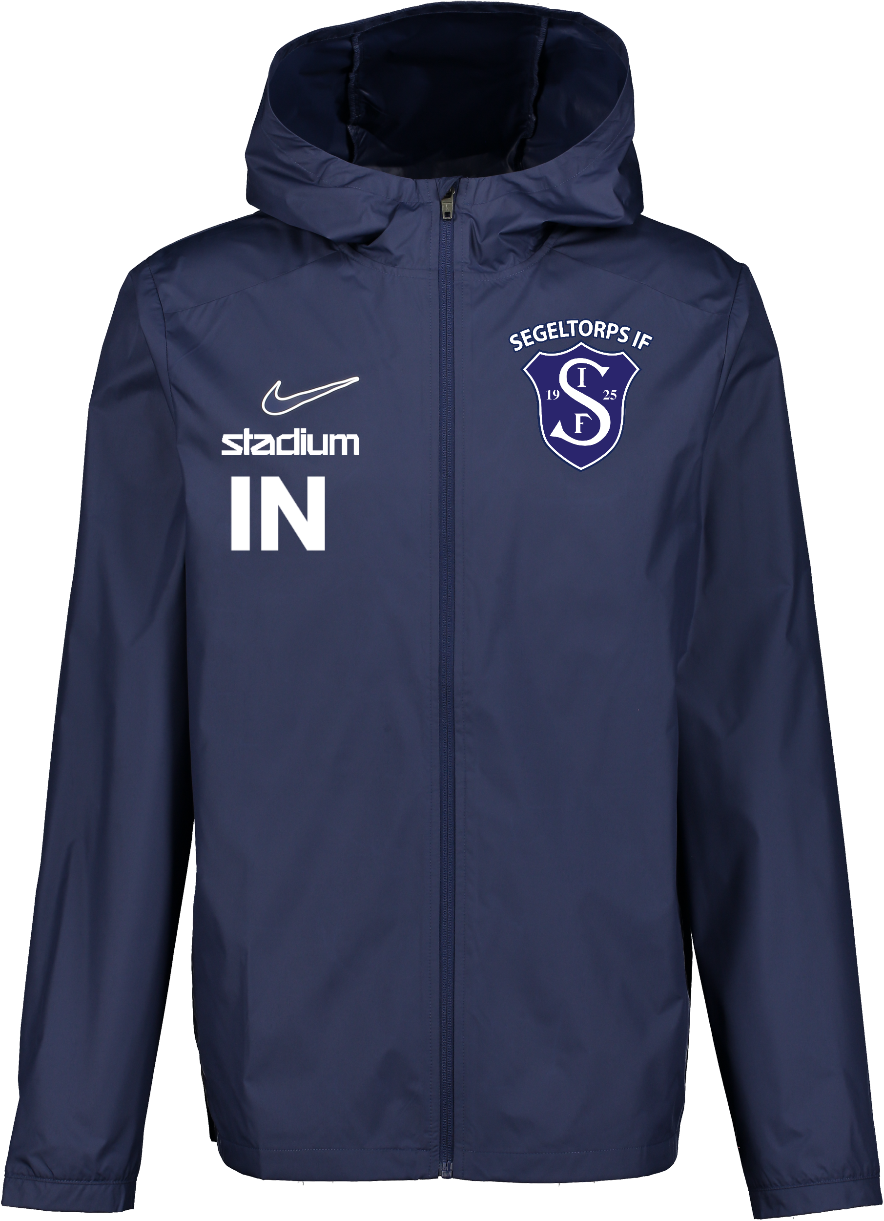 
NIKE, 
Acd25 Rain Jkt Jr, 
Detail 1
