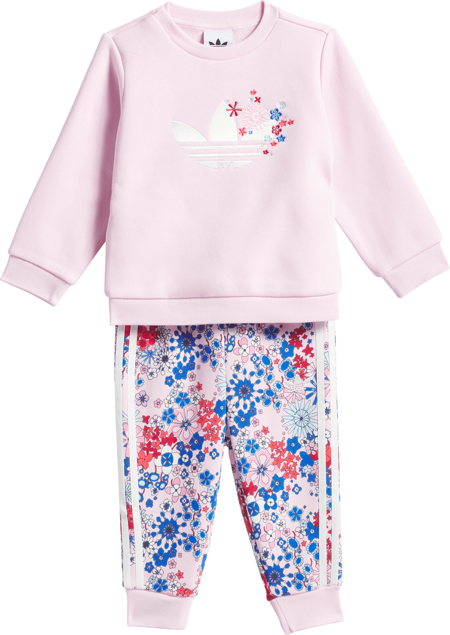 
ADIDAS ORIGINALS, 
K CREW SET, 
Detail 1
