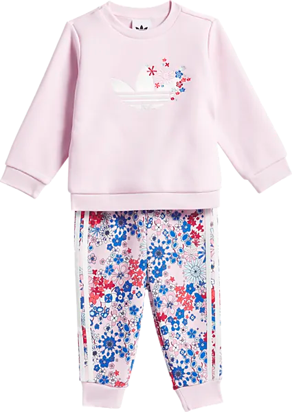 ADIDAS ORIGINALS K КОМПЛЕКТ ЭКИПАЖА