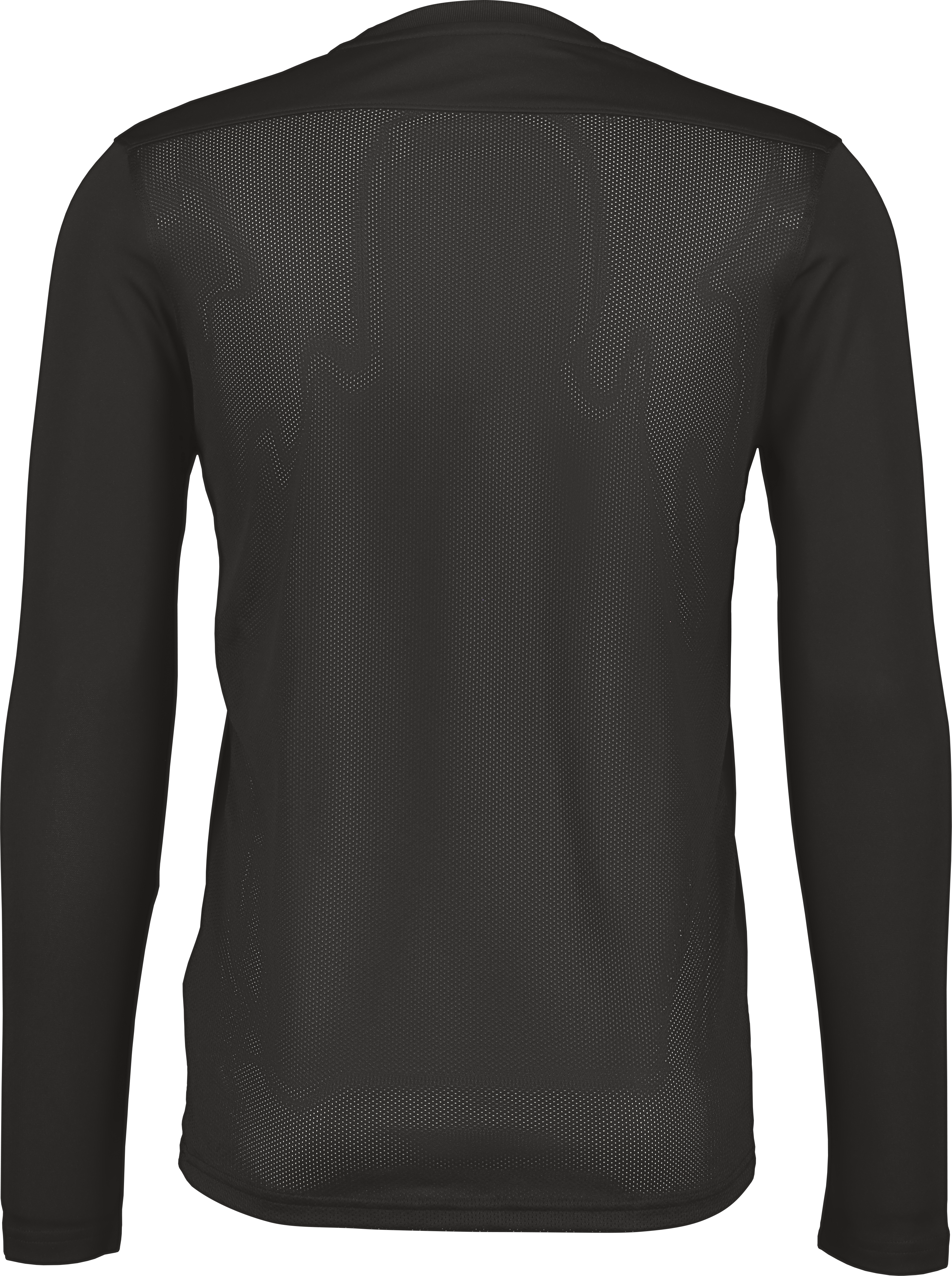 NIKE, Park VII LS Jsy Jr