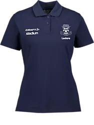 384425102101 CRAFT Progress 2.0 Polo W 384425102101 CRAFT Progress 2.0 Polo W Standard Small1x1