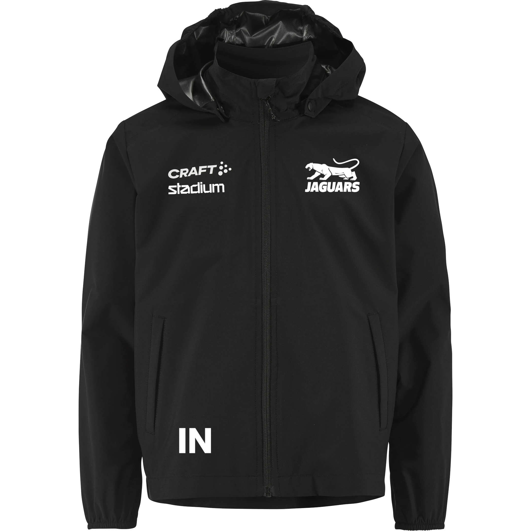 
CRAFT, 
SQUAD GO WEATHER JACKET JR, 
Detail 1
