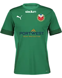 394146105101 PUMA T Goal Matchday Jsy Jr 394146105101 PUMA T Goal Matchday Jsy Jr Standard Small1x1