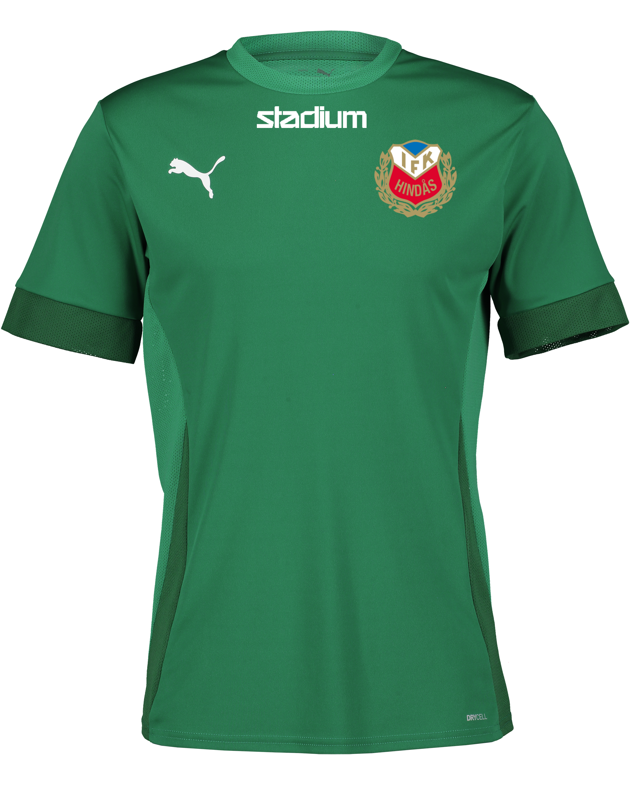 
PUMA, 
T Goal Matchday Jsy Jr, 
Detail 1
