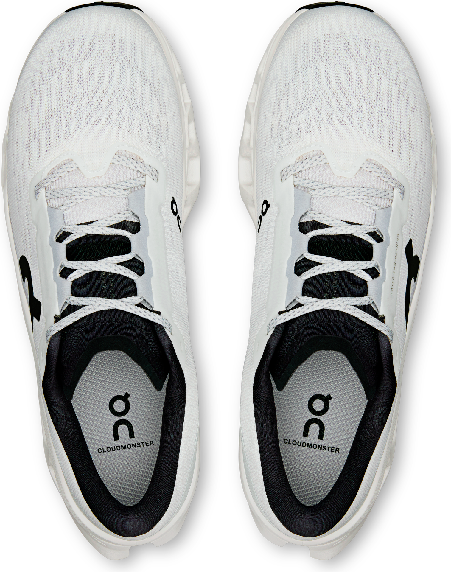 ON, M CLOUDMONSTER 3