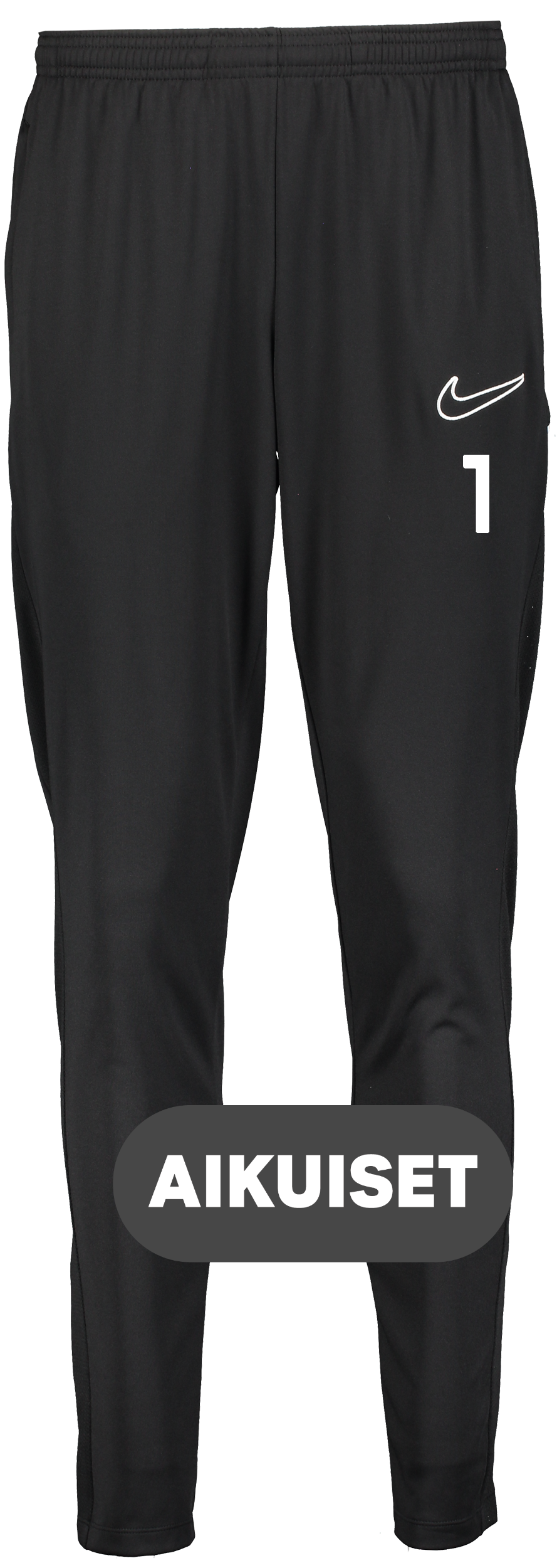 
NIKE, 
Acd25 Pnt, 
Detail 1
