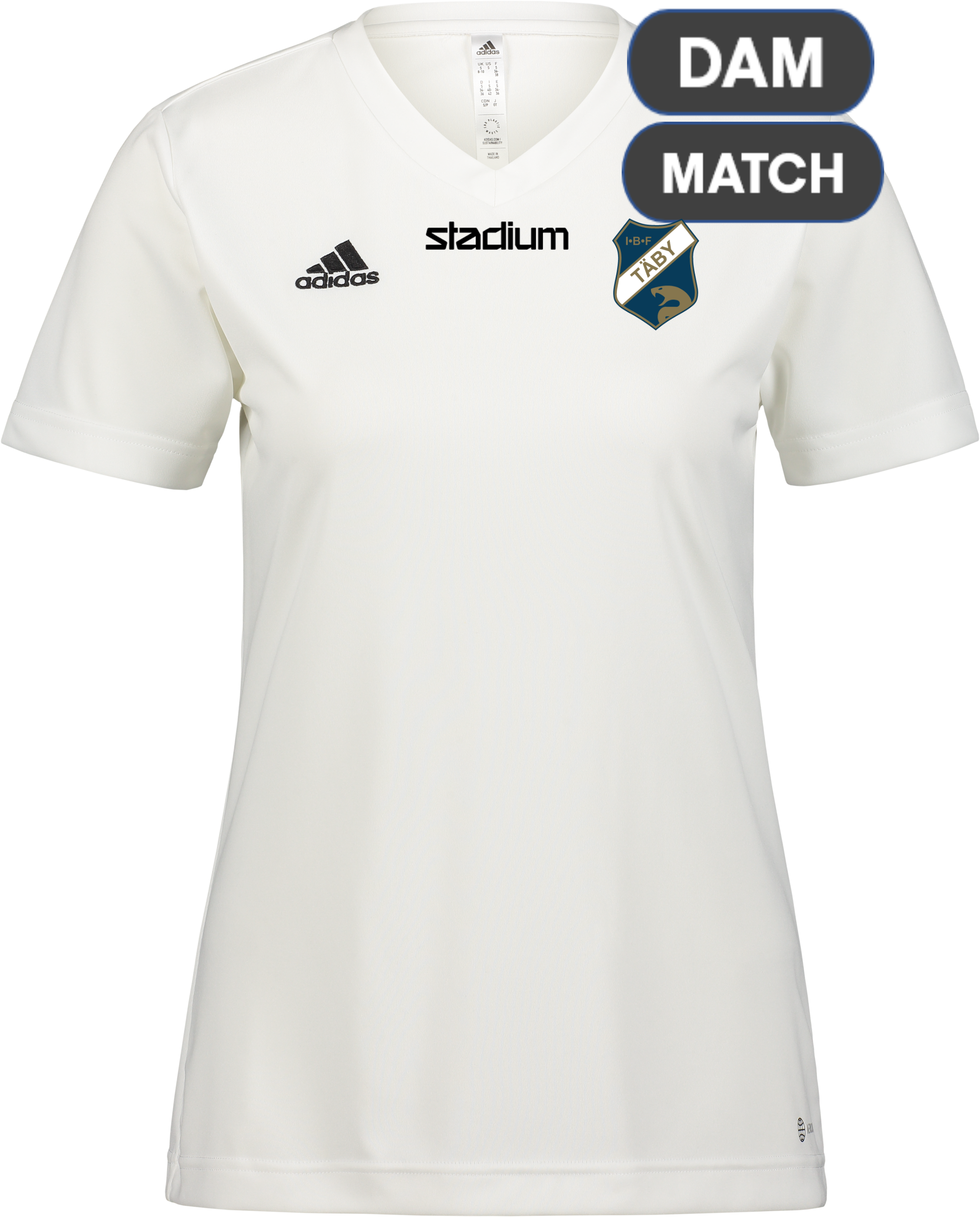 
ADIDAS, 
Ent22 Jsy Tee W, 
Detail 1
