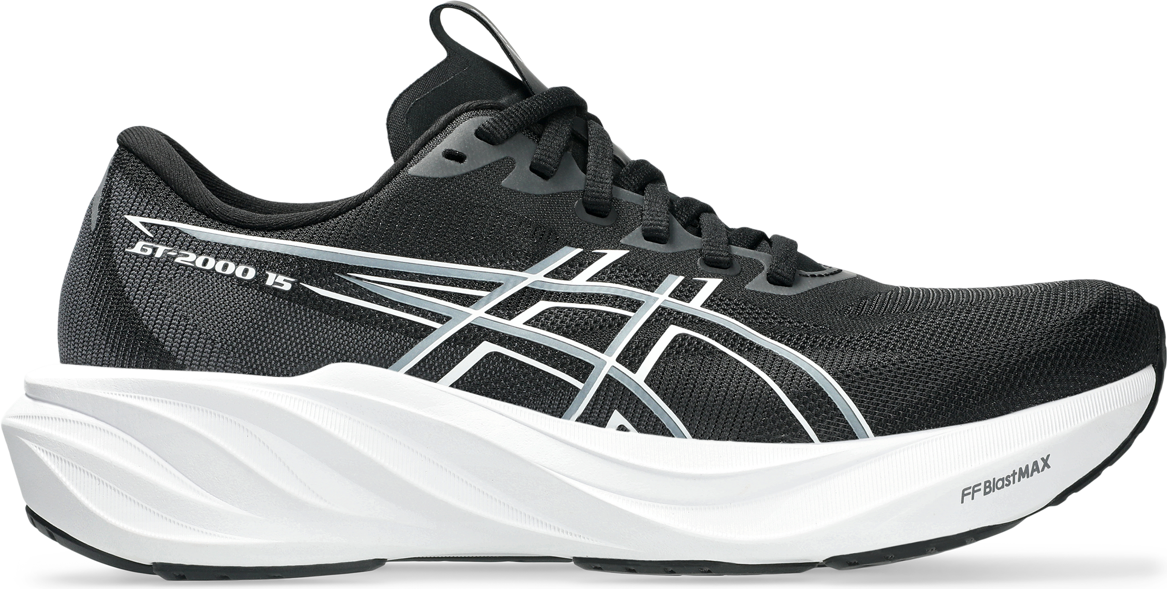 
ASICS, 
W GT-2000 15, 
Detail 1
