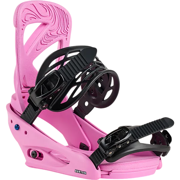 BURTON W Писец