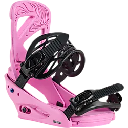 W Scribe - Fuchsia Pink Standard Small1x1