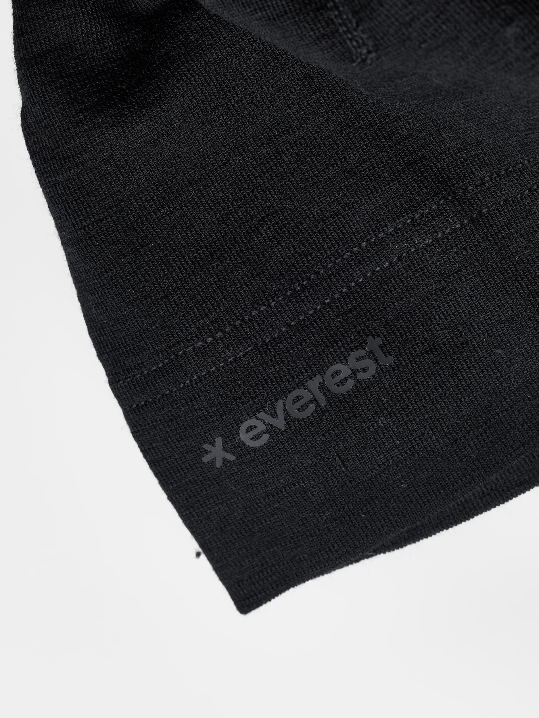EVEREST, WOOL HELMET HAT