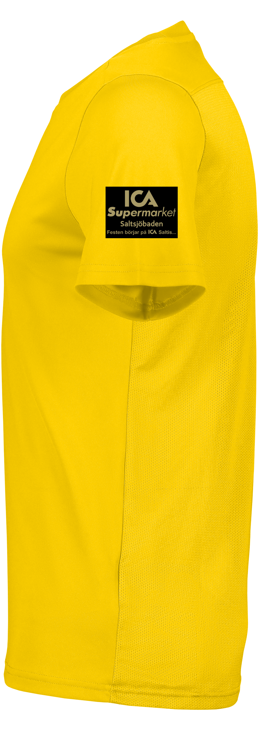 NIKE, Park VII SS Jsy Jr