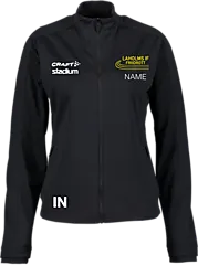 394167105101 CRAFT Evolve 2.0 Full Zip Jacket W 394167105101 CRAFT Evolve 2.0 Full Zip Jacket W Standard Small1x1