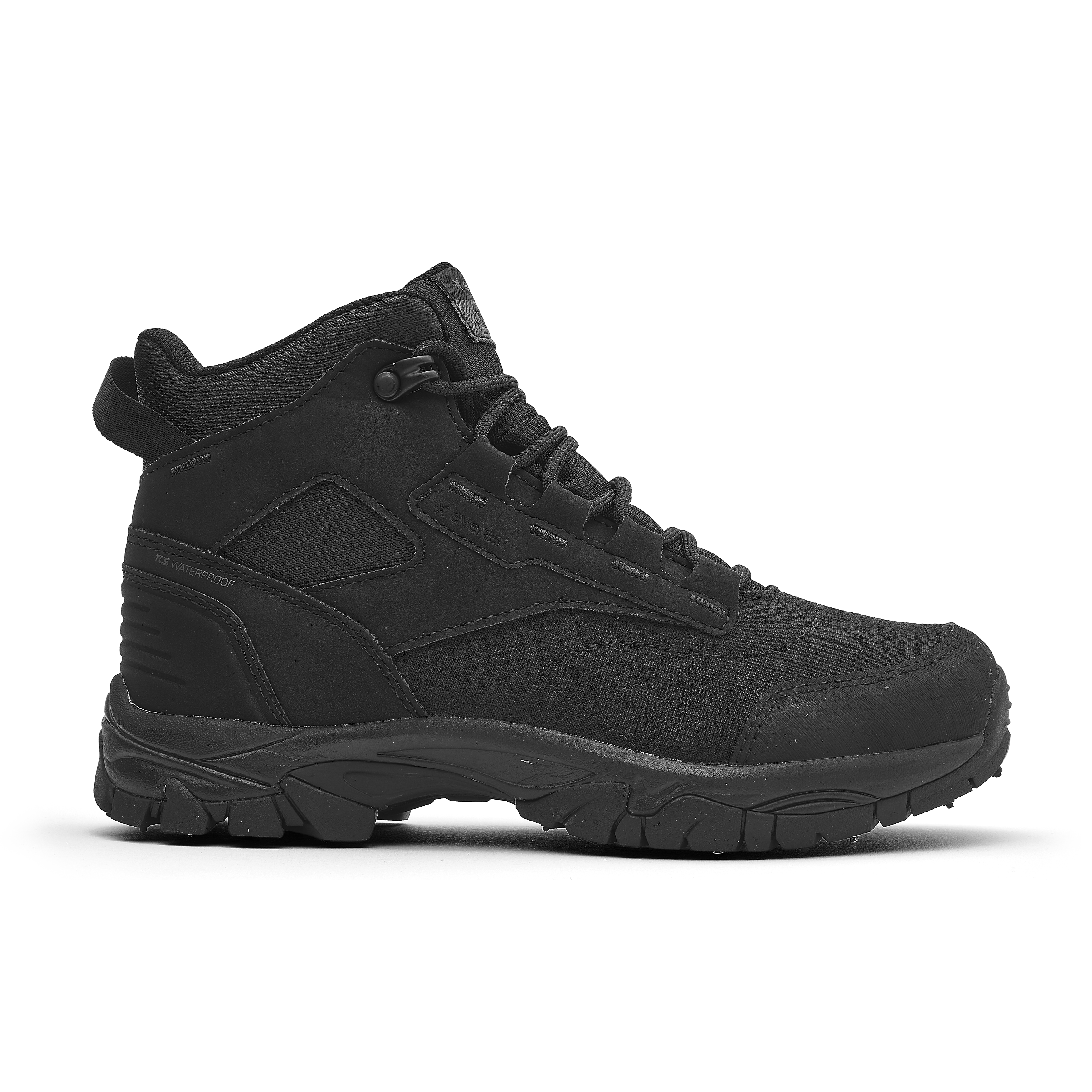 
EVEREST, 
U Ledi Grip Mid, 
Detail 1
