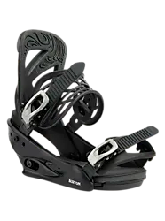 W Scribe - Black Standard Small1x1