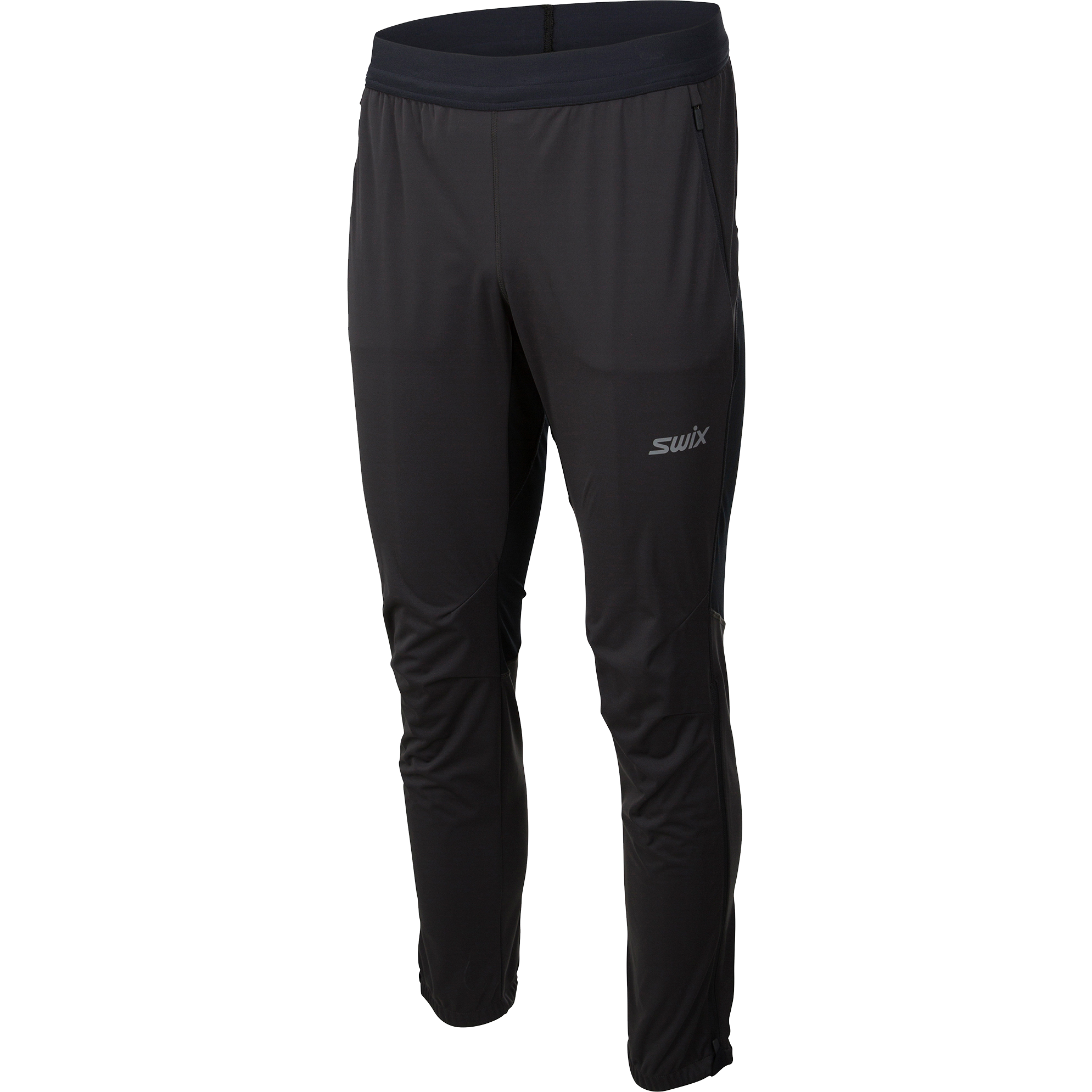 
SWIX, 
Cross Pants M, 
Detail 1
