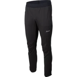 Cross Pants M - Jet Black Standard Small1x1