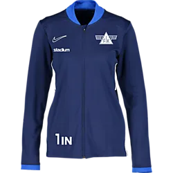 400358104101 NIKE Acd25 Trk Jkt W 400358104101 NIKE Acd25 Trk Jkt W Standard Small1x1