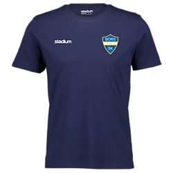 392942103101 STADIUM J Team Core Tee 392942103101 STADIUM J Team Core Tee Standard Small1x1