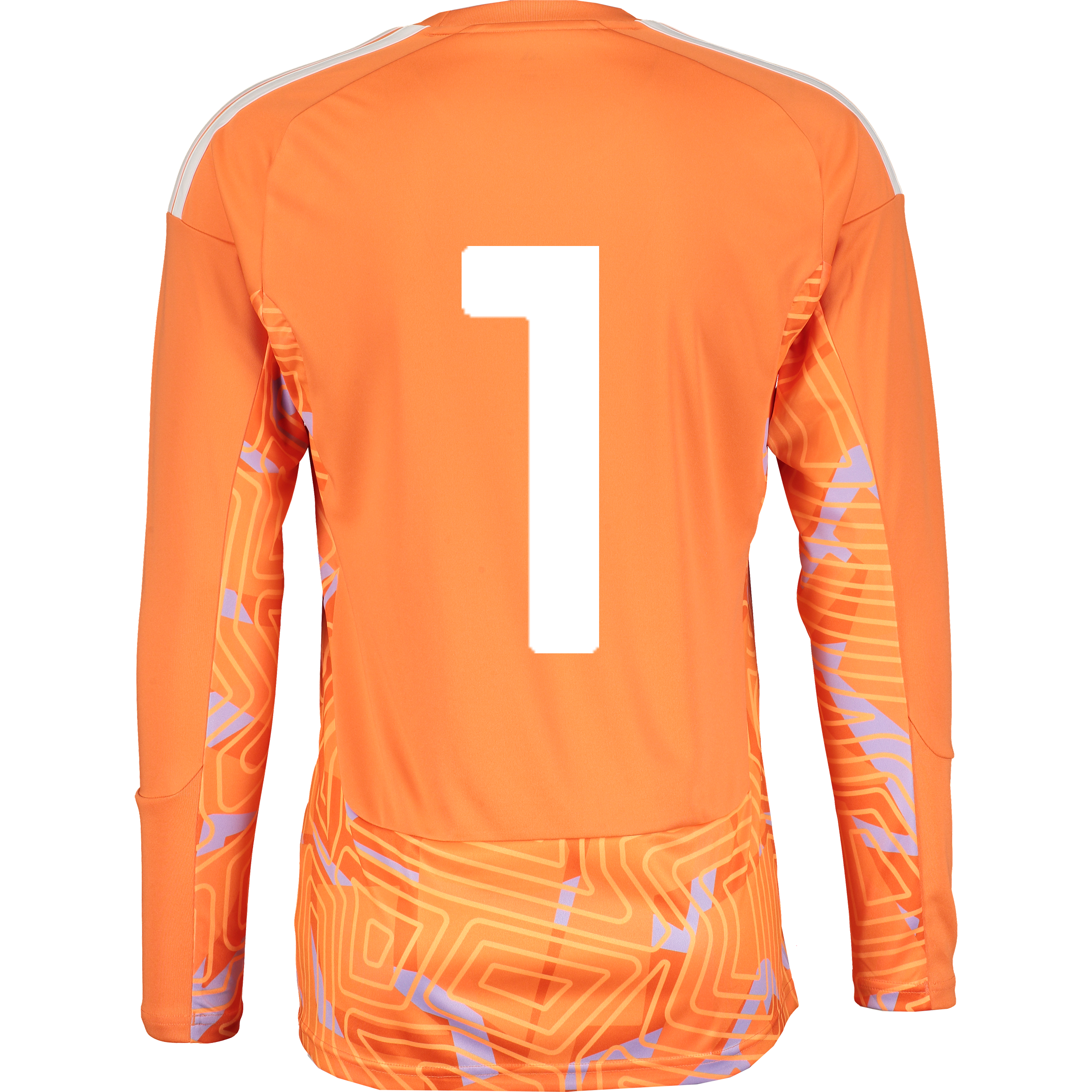 ADIDAS, T26 C GK JSY LS