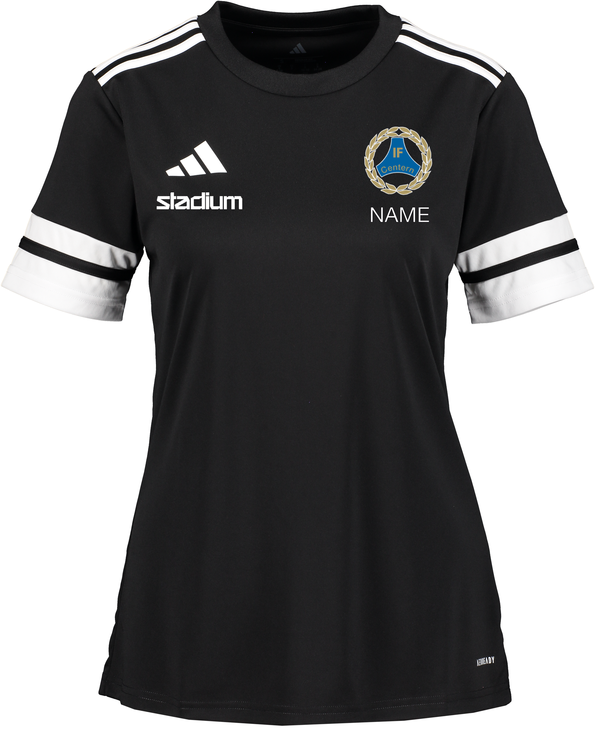 
ADIDAS, 
Squad25 Jsy W, 
Detail 1
