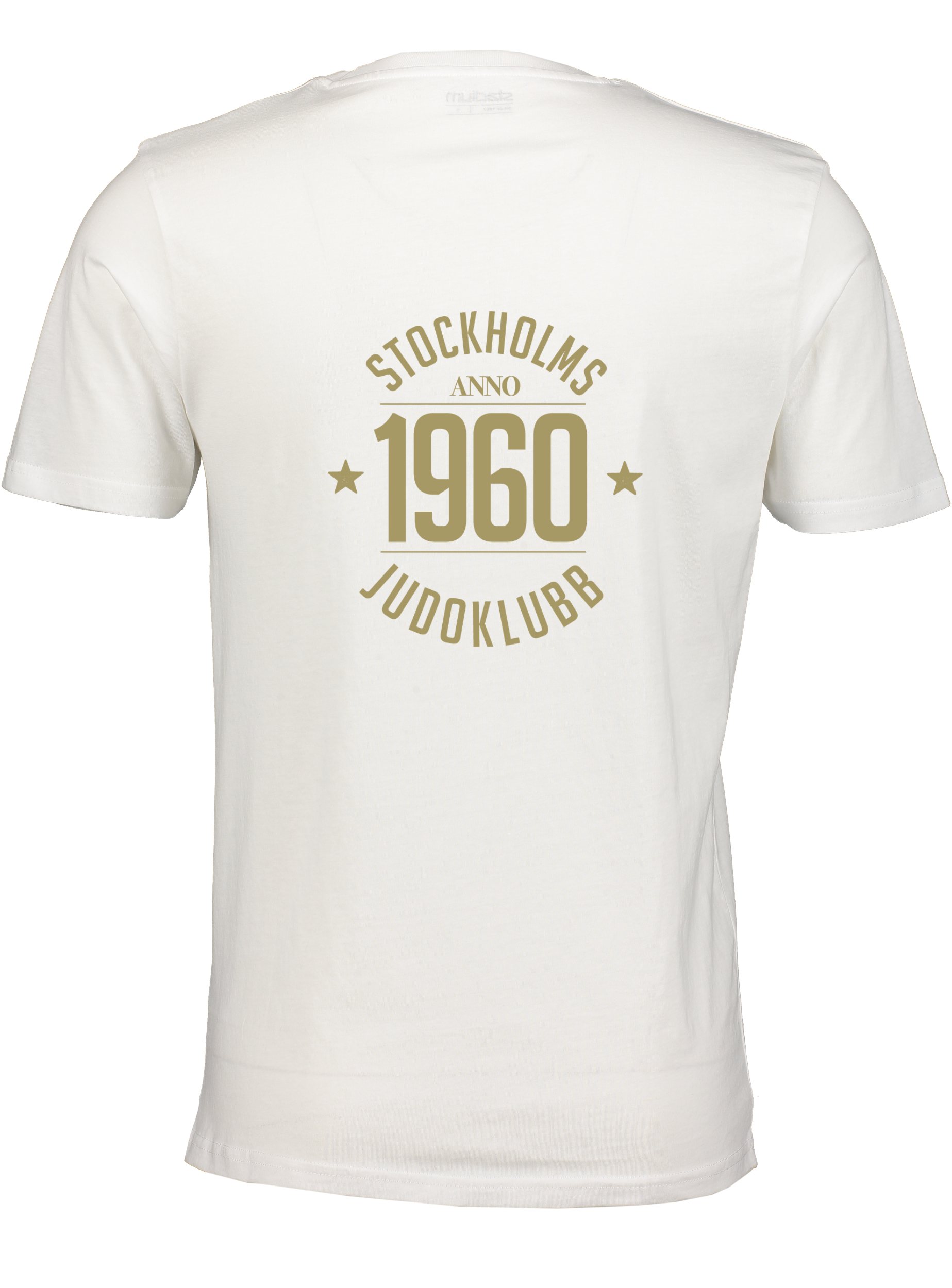 STADIUM, U Team Core Tee