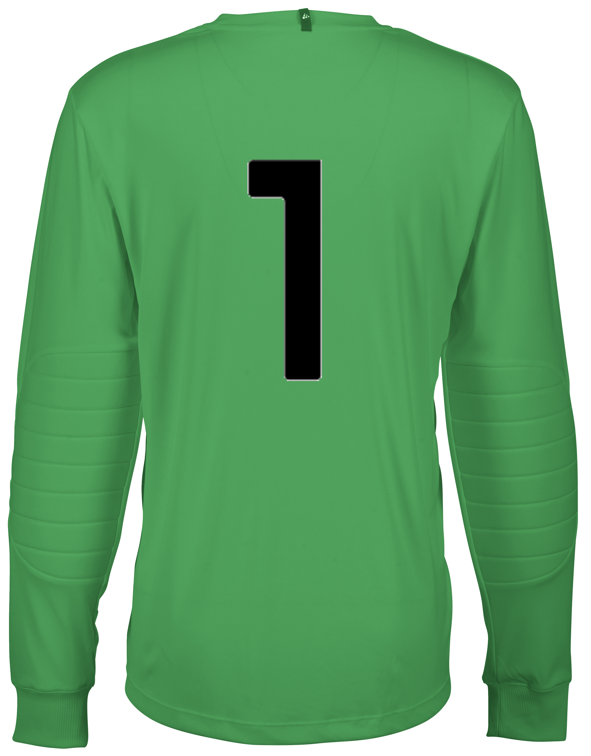 CRAFT, SQUAD GO GK JSY