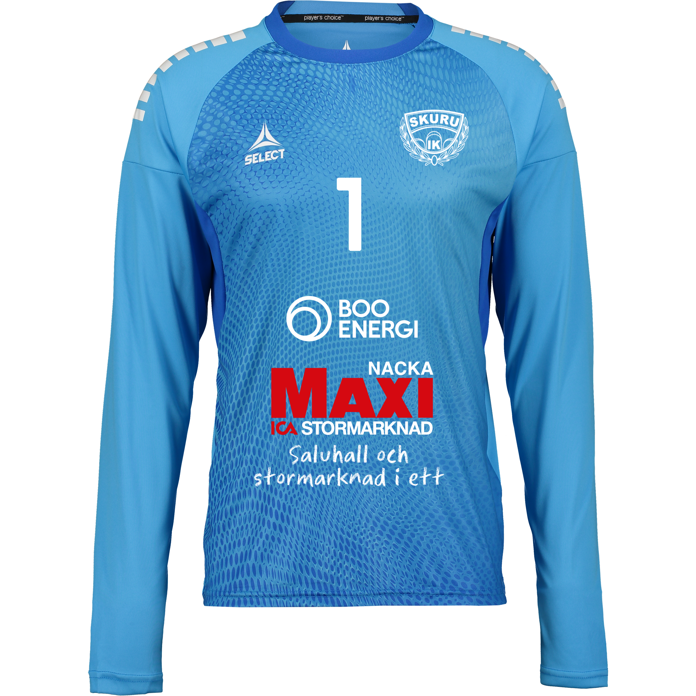 
SELECT, 
Spain 25 Gk Jsy Jr, 
Detail 1
