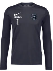 311151104101 NIKE Park VII LS Jsy Jr 311151104101 NIKE Park VII LS Jsy Jr Standard Small1x1