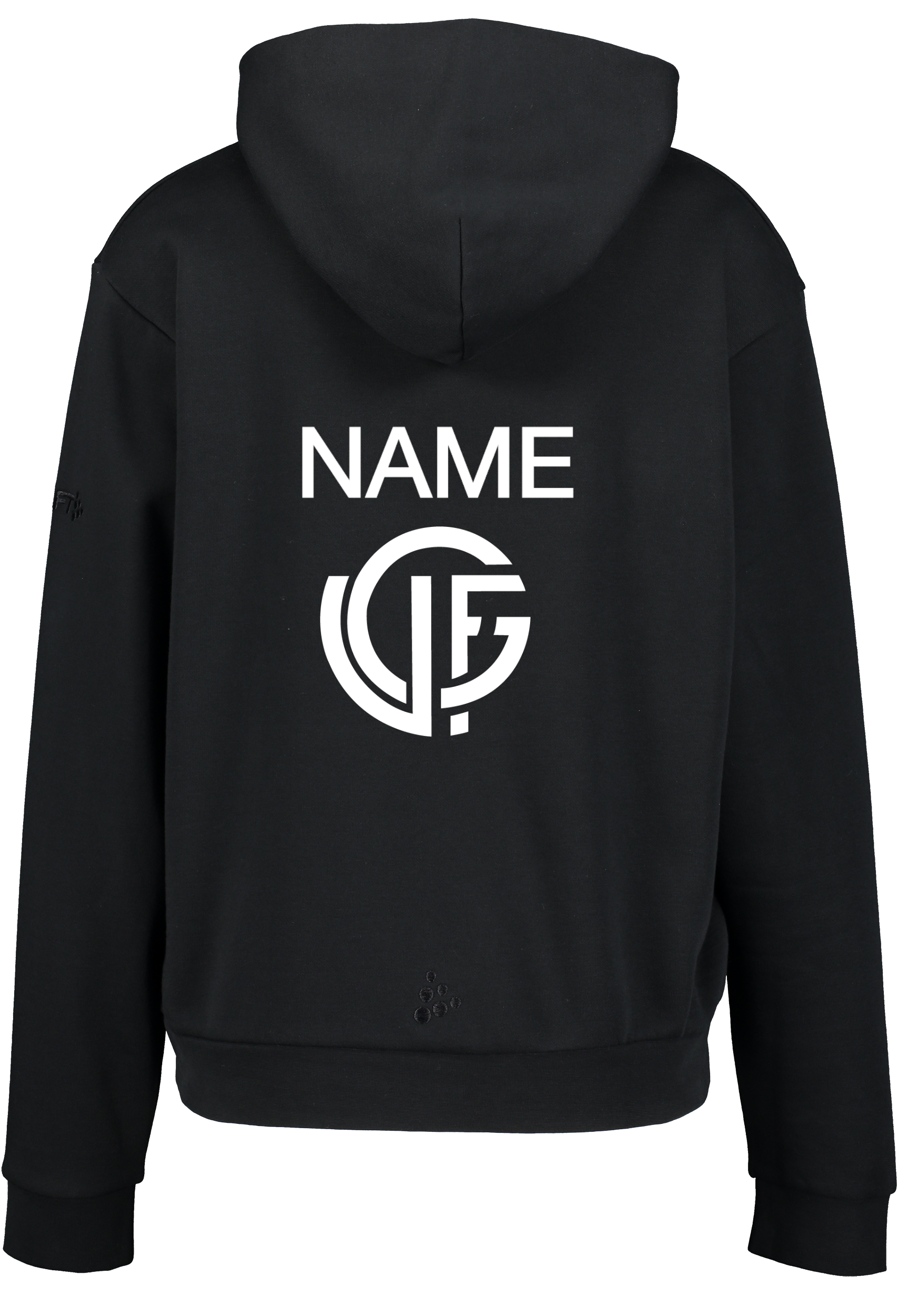 CRAFT, Community 2.0 Hood W