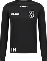394175106101 CRAFT Rush 2.0 Ls Tee M 394175106101 CRAFT Rush 2.0 Ls Tee M Standard Small1x1