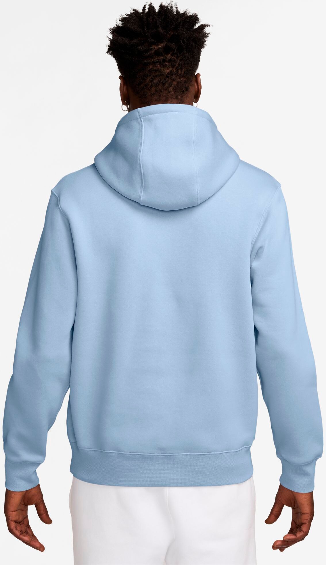 NIKE, M Club Bb Po Hoodie