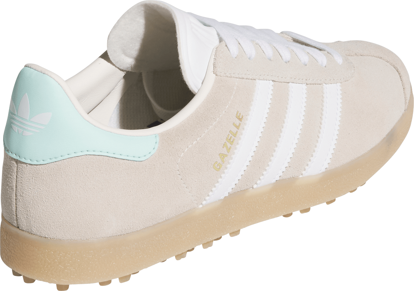 ADIDAS ORIGINALS, W GAZELLE GOLF
